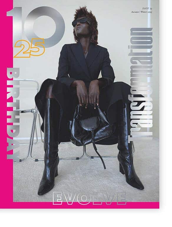 10curates - 10 Magazine